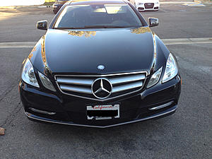 Blacked out my 2012 E350-3.jpg