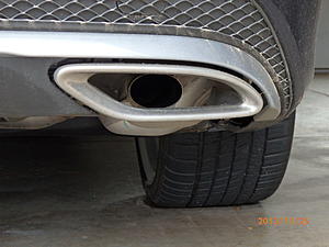 Exhaust axle back upgrade for 2014 E550 Coupe-002.jpg