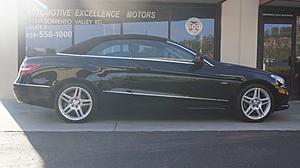 Just bought this 2012 E350 Cab-image.jpg