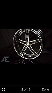 19in Vertinis on a 12 e350 vert have you heard of these rims?-image.jpg