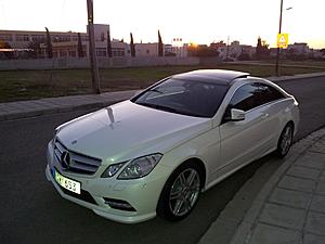 My E250 CGI Looks Fantastic :)-20131129_165234.jpg