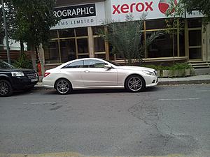 My E250 CGI Looks Fantastic :)-20140505_181936.jpg