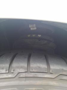 replacement of shock absorber-20140705_135458.jpg