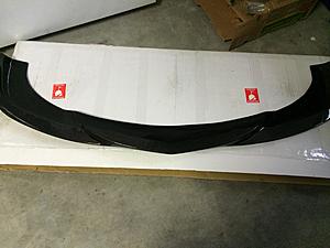 C207 Amg god hand CF front lip-image.jpg