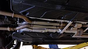 Resonator Delete on 2012 E550 Coupe-20141021_104639.jpg