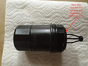 Pictorial Oil Change for E350-filter-housing.jpg