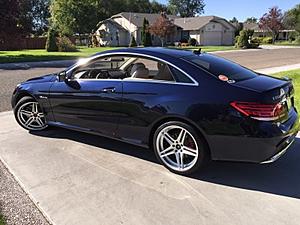 C63 Multispokes on E550 Coupe-image.jpeg