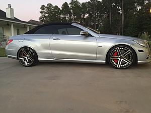 12 E550 Convertible upgrades!!-img_2153.jpg