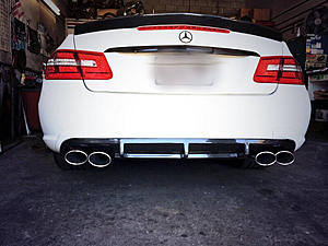 FS: Carbon fiber diffuser and AMG quad tips-photo919.jpg