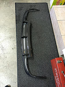 FS: Carbon fiber diffuser and AMG quad tips-photo265.jpg