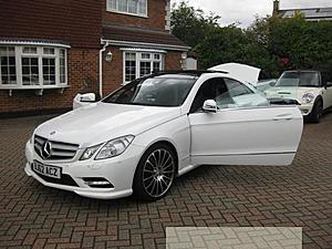 Looking at a Coupe CPO?  Color White.-white-2012-mercedes-benz-e350-coupe-7584.jpeg