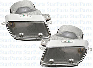Does this exist? Direct replacement quad exhaust tips for '09-'13 OEM AMG bumper?-s-l1620.jpg