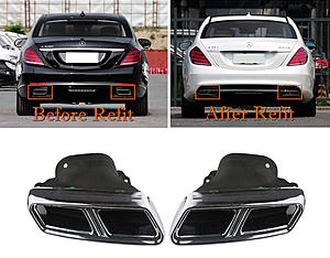 Does this exist? Direct replacement quad exhaust tips for '09-'13 OEM AMG bumper?-s-l1601.jpg