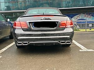 c63 amg rear diffusor &amp;exhaust tips  on w207 amg-2dba4260-58f8-4e9e-bac9-b98166abd7e6_zpszko7hfpw.jpg