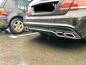 c63 amg rear diffusor &amp;exhaust tips  on w207 amg-a2ad2819-9bb1-4d69-9f14-73309355a295_zps5zvh2cr7.jpg