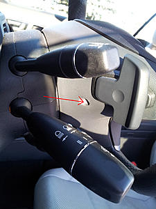 DIY: Steering Wheel Swap-20130105_132805.jpg