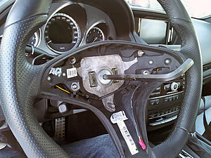 DIY: Steering Wheel Swap-20130105_142127.jpg