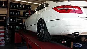 Installed Vossen VFS1s, springs, and a tune-11117755_806776836078231_284978526_n_zpsmaqbbzy3.jpg