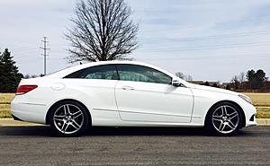 looking into a '15 E400 coupe ... with a couple questions-side_zpsilkeq5w4.jpg