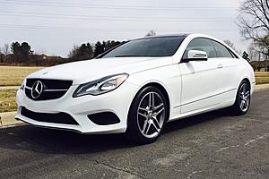 looking into a '15 E400 coupe ... with a couple questions-front-20quarter_zps5jc0xeut.jpg
