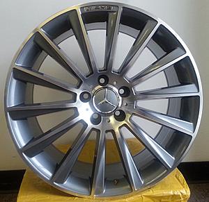 19x8.5/9.5 S Class Coupe Style wheels 9 from PowerWheels Pro-20150210_081900_zpscabftrw3.jpg