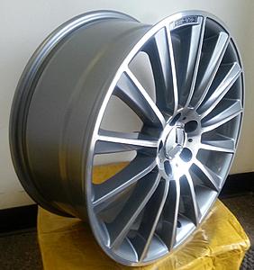 19x8.5/9.5 S Class Coupe Style wheels 9 from PowerWheels Pro-20150210_081916_zps8ui7t8ne.jpg