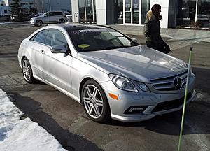 Caker's Build Thread - 2010 E550c-001.jpg