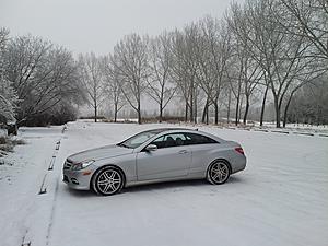 Caker's Build Thread - 2010 E550c-004.jpg