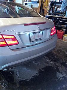 Caker's Build Thread - 2010 E550c-005.jpg