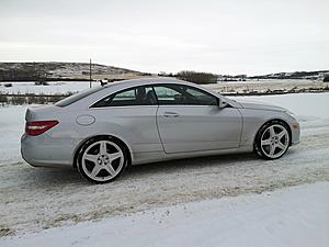 Caker's Build Thread - 2010 E550c-011.jpg