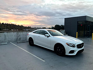 Just got a new e400 4M company lease - comparison coming from C43-voz63iv.jpg