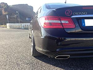 Mercedes E250 CDI Coupe (C207) - The &quot;Black&quot;-wmpyif3.jpg