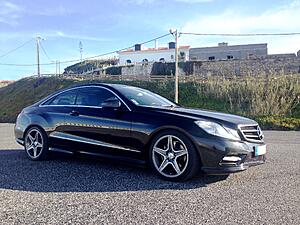Mercedes E250 CDI Coupe (C207) - The &quot;Black&quot;-ibfttmc.jpg