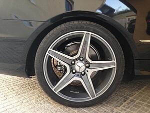 Mercedes E250 CDI Coupe (C207) - The &quot;Black&quot;-dx9k4rp.jpg