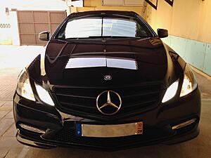 Mercedes E250 CDI Coupe (C207) - The &quot;Black&quot;-tadnlhf.jpg