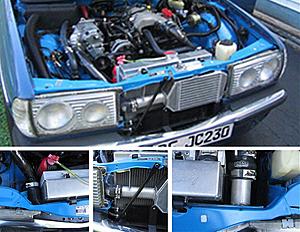 83 w123 300d twin turbo intercooler-multi-shot.jpg