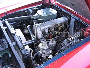 w123 engine swap to non-MB??-1967cougar5.jpg