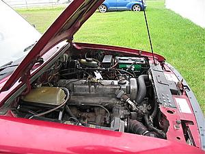 w123 engine swap to non-MB??-1994-ford-ranger-om617.jpg