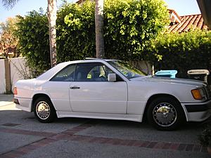89 300ce I need some advice opinions, insights on my transmission-300ce.jpg
