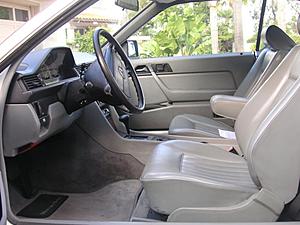 89 300ce I need some advice opinions, insights on my transmission-car-002.jpg