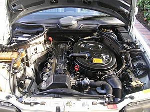 89 300ce I need some advice opinions, insights on my transmission-car-003.jpg