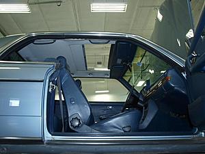 FOR SALE: 1985 Mercedes 300CD Turbodiesel, Low-Mi - Texas-p1012630.jpg