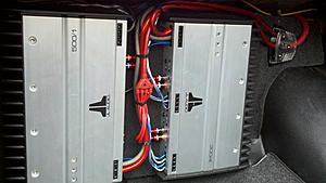 82 300D Stereo Installation-amps-power-distribution-block.jpg