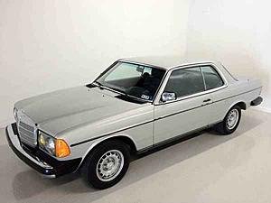 FOR SALE: 1983 Mercedes 300CD Turbo, 78,800 miles!-silver.benz.jpg