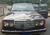 Possibly want to sell 1979 Mercedes 300D with 1984? turbo engine-mercedes-front.jpg