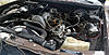 Possibly want to sell 1979 Mercedes 300D with 1984? turbo engine-mercedes-under-hood-2.jpg
