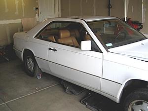 :mad: Parting out 1992 300CE white on saddle-img_6587.jpg