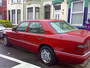 W124 E-Class Picture Thread-merc-side-view.jpg