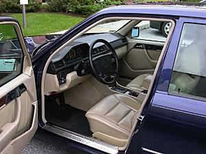 Total newbie, just bought 1995 E329 cabriolet and have lots of Questions...-1995-e320-se-interior.jpeg