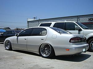 94-95 MBZ W124 (E320/420) vs 93-95 Lexus GS300-cimg1016.jpg